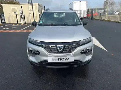 Photo 7 Dacia Spring  Achat Intégral