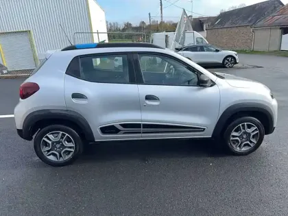 Photo 5 Dacia Spring  Achat Intégral