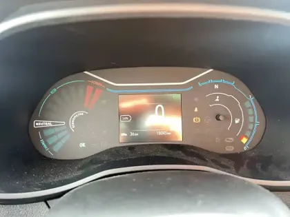 Photo 16 Dacia Spring  Achat Intégral