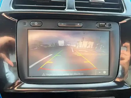 Photo 19 Dacia Spring  Achat Intégral