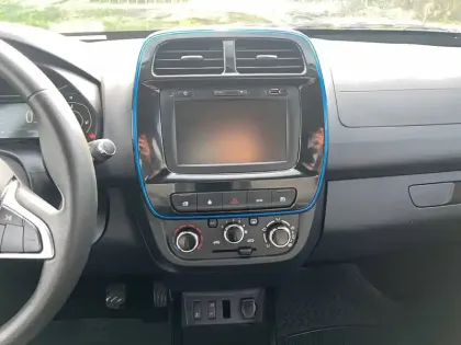 Photo 11 Dacia Spring  Achat Intégral