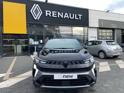 Photo 7 Renault Symbioz  E-Tech full hybrid 145