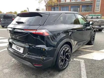 Photo 4 Renault Symbioz  E-Tech full hybrid 145