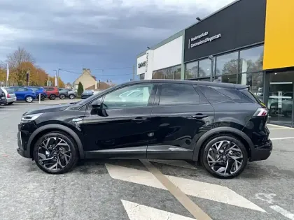 Photo 1 Renault Symbioz  E-Tech full hybrid 145