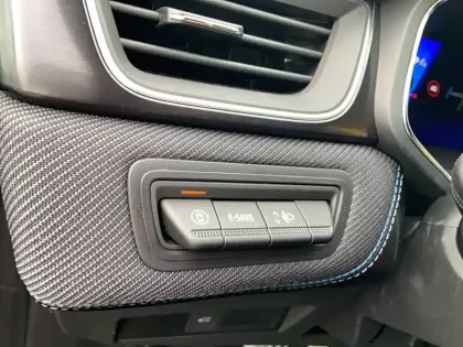 Photo 24 Renault Symbioz  E-Tech full hybrid 145