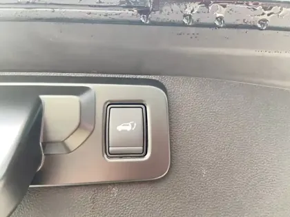 Photo 14 Renault Symbioz  E-Tech full hybrid 145