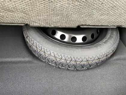 Photo 13 Renault Symbioz  E-Tech full hybrid 145