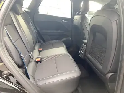 Photo 15 Renault Symbioz  E-Tech full hybrid 145