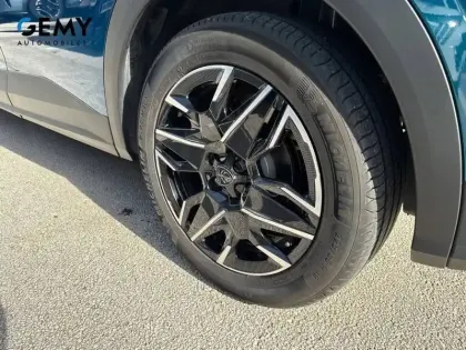 Photo 69 Peugeot 3008  Hybrid 136 e-DCS6