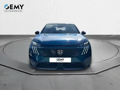 Photo 40 Peugeot 3008  Hybrid 136 e-DCS6