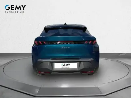 Photo 43 Peugeot 3008  Hybrid 136 e-DCS6