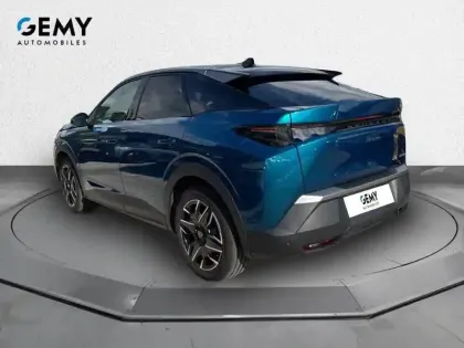 Photo 65 Peugeot 3008  Hybrid 136 e-DCS6