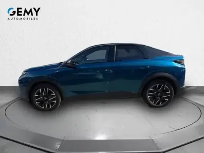 Photo 62 Peugeot 3008  Hybrid 136 e-DCS6
