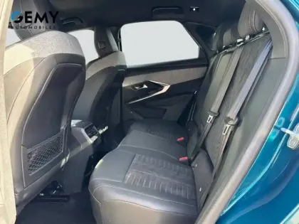 Photo 48 Peugeot 3008  Hybrid 136 e-DCS6