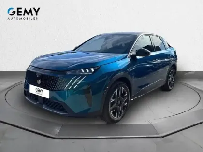 Photo 59 Peugeot 3008  Hybrid 136 e-DCS6