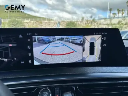 Photo 53 Peugeot 3008  Hybrid 136 e-DCS6