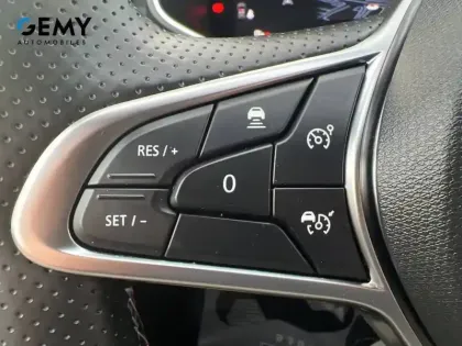 Photo 11 Renault Clio  TCe 90 ch GSR2