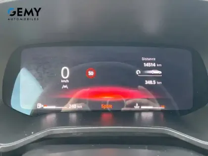 Photo 55 Renault Clio  TCe 90 ch GSR2