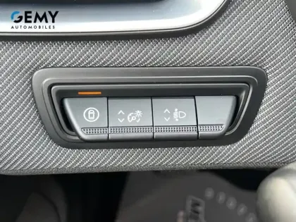 Photo 12 Renault Clio  TCe 90 ch GSR2