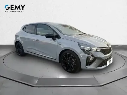 Photo 2 Renault Clio  TCe 90 ch GSR2