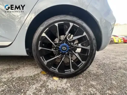 Photo 29 Renault Clio  TCe 90 ch GSR2