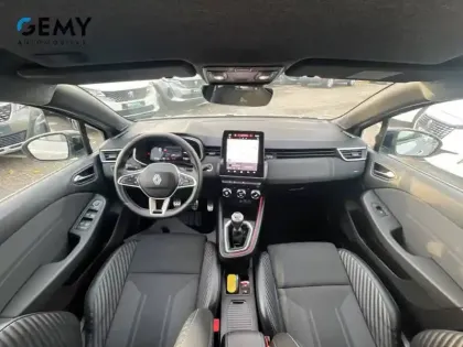 Photo 26 Renault Clio  TCe 90 ch GSR2