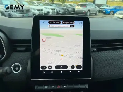 Photo 15 Renault Clio  TCe 90 ch GSR2