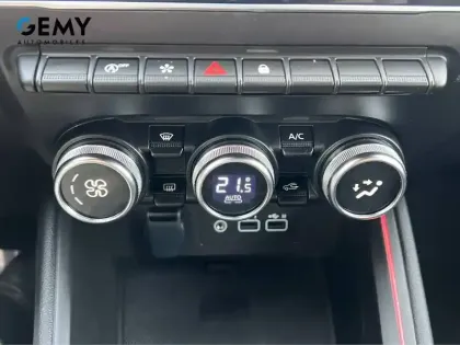 Photo 32 Renault Clio  TCe 90 ch GSR2