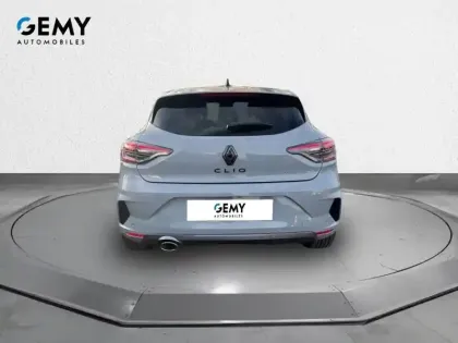 Photo 42 Renault Clio  TCe 90 ch GSR2