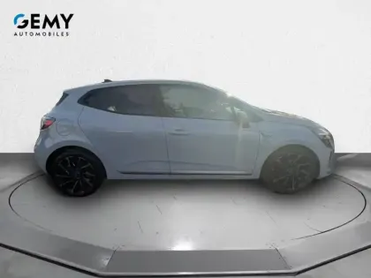 Photo 22 Renault Clio  TCe 90 ch GSR2