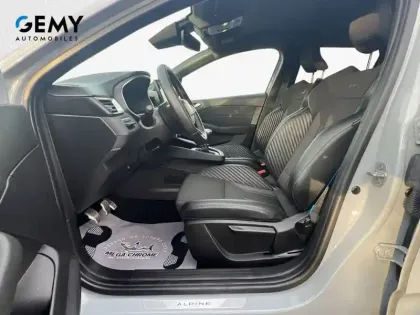 Photo 8 Renault Clio  TCe 90 ch GSR2