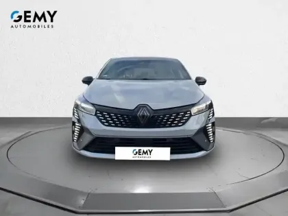 Photo 1 Renault Clio  TCe 90 ch GSR2