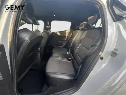 Photo 9 Renault Clio  TCe 90 ch GSR2