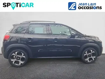 Photo 3 Citroën C3 Aircross  PureTech 110 S&S BVM6