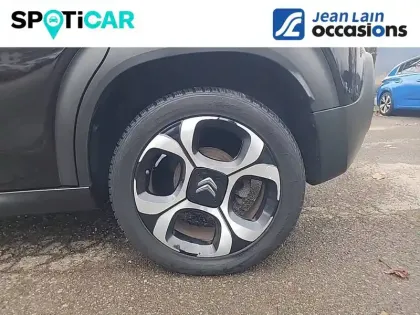 Photo 12 Citroën C3 Aircross  PureTech 110 S&S BVM6