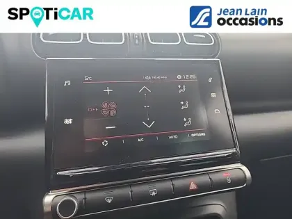 Photo 14 Citroën C3 Aircross  PureTech 110 S&S BVM6