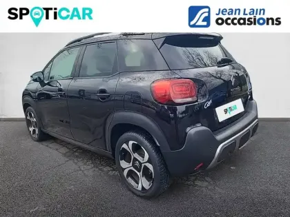 Photo 6 Citroën C3 Aircross  PureTech 110 S&S BVM6