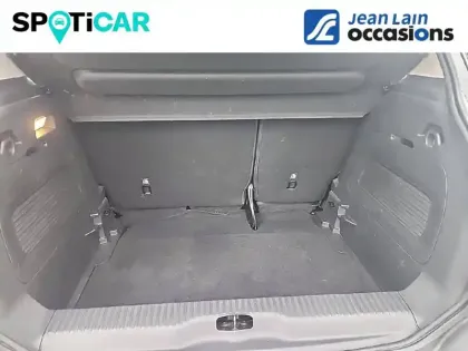 Photo 5 Citroën C3 Aircross  PureTech 110 S&S BVM6