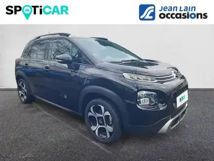 Photo 2 Citroën C3 Aircross  PureTech 110 S&S BVM6