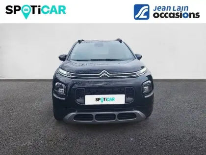 Photo 1 Citroën C3 Aircross  PureTech 110 S&S BVM6