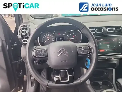 Photo 8 Citroën C3 Aircross  PureTech 110 S&S BVM6