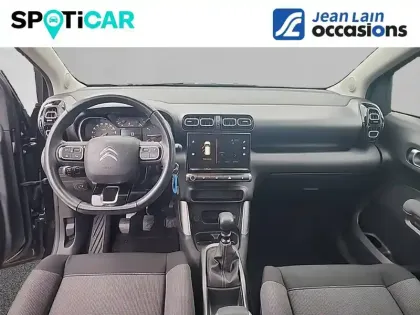 Photo 7 Citroën C3 Aircross  PureTech 110 S&S BVM6