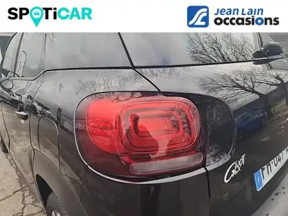 Photo 16 Citroën C3 Aircross  PureTech 110 S&S BVM6