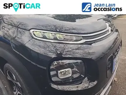 Photo 15 Citroën C3 Aircross  PureTech 110 S&S BVM6