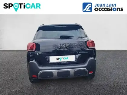 Photo 4 Citroën C3 Aircross  PureTech 110 S&S BVM6