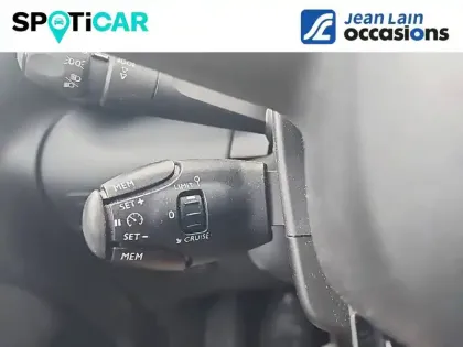 Photo 19 Citroën C3 Aircross  PureTech 110 S&S BVM6