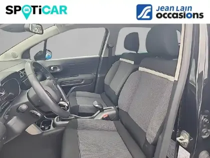 Photo 10 Citroën C3 Aircross  PureTech 110 S&S BVM6