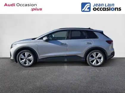 Photo 7 Audi Q4  e-tron 45 285 ch 82 kWh