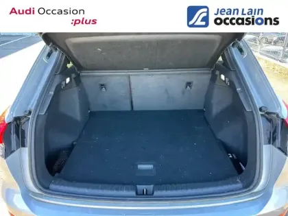 Photo 9 Audi Q4  e-tron 45 285 ch 82 kWh