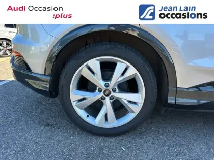 Photo 8 Audi Q4  e-tron 45 285 ch 82 kWh